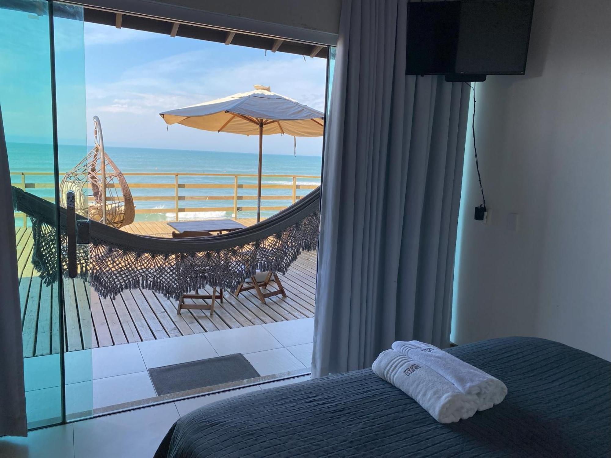 Hibisco Guest House Florianopolis Bilik gambar