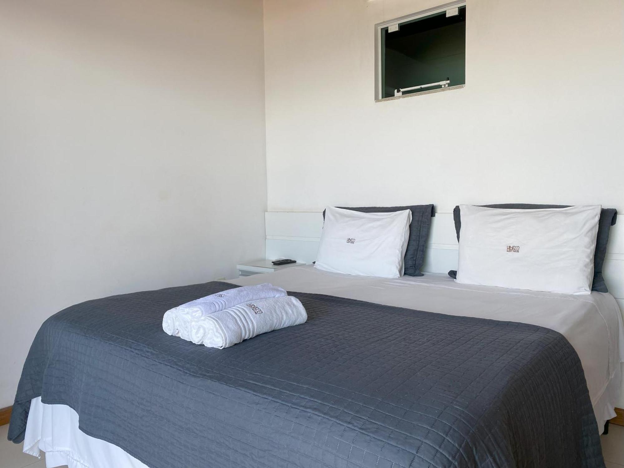 Hibisco Guest House Florianopolis Bilik gambar