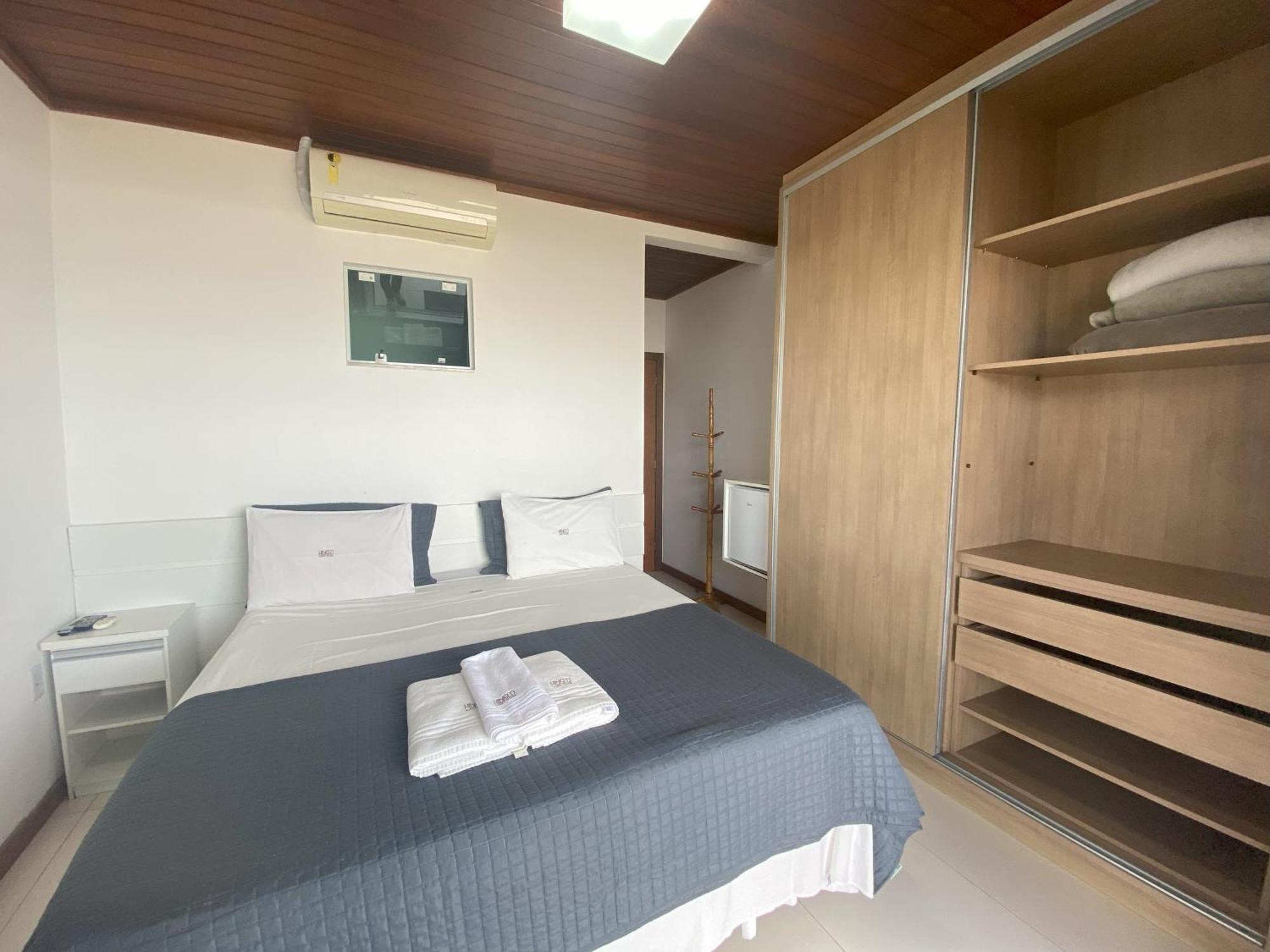 Hibisco Guest House Florianopolis Bilik gambar