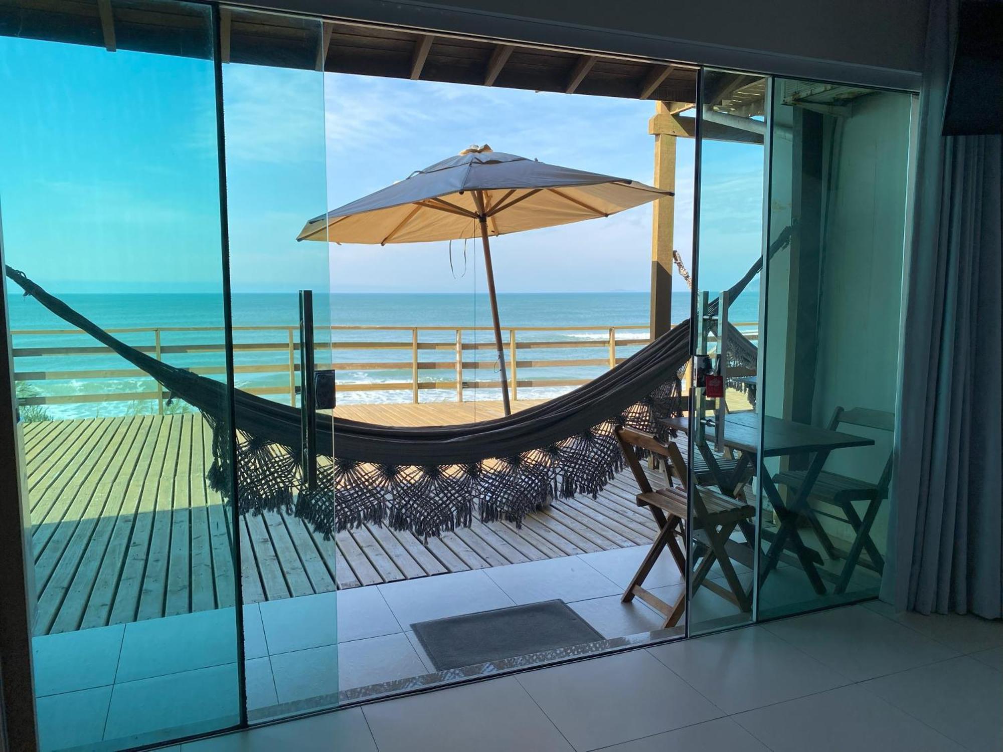 Hibisco Guest House Florianopolis Luaran gambar