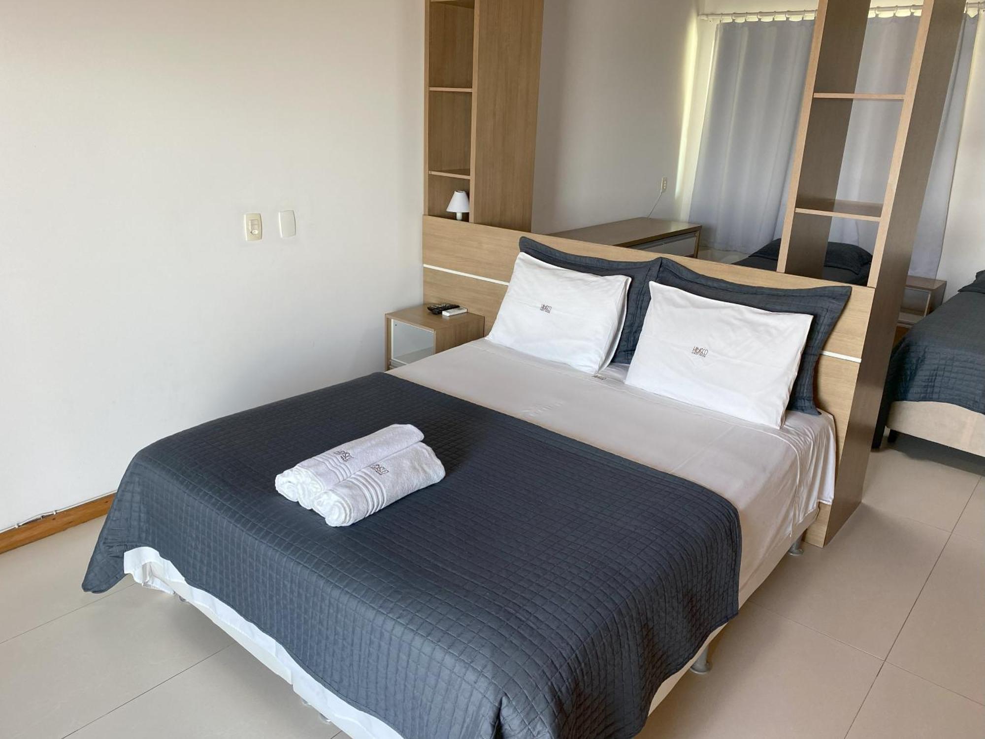 Hibisco Guest House Florianopolis Bilik gambar