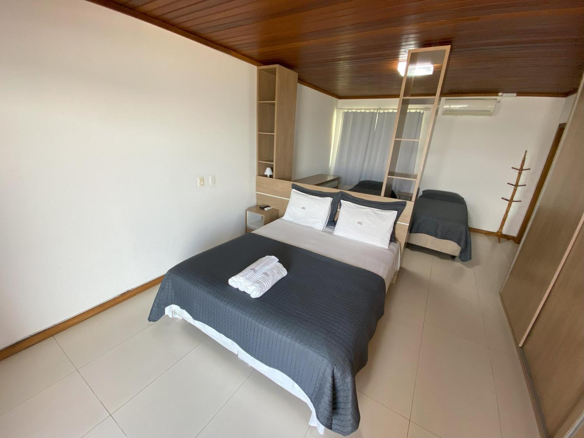 Hibisco Guest House Florianopolis Bilik gambar
