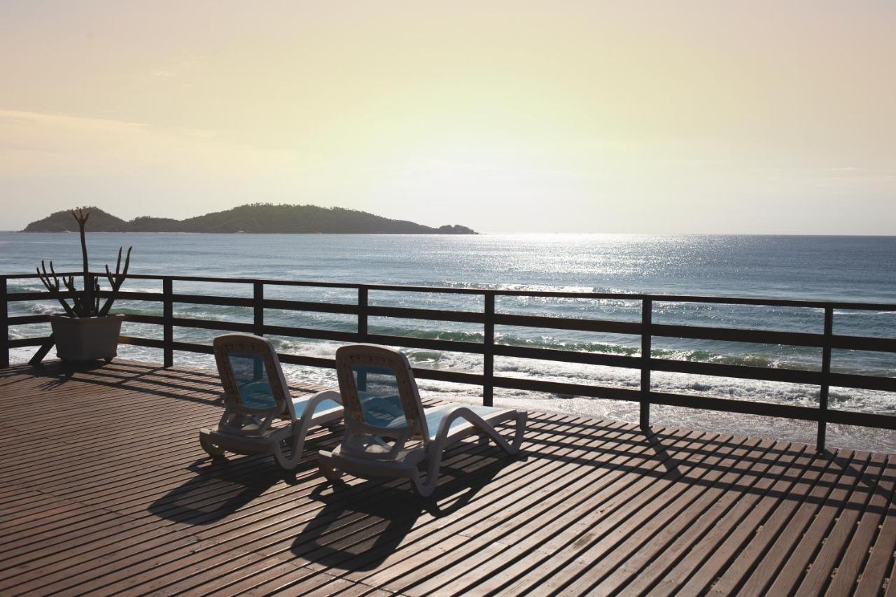 Hibisco Guest House Florianopolis Luaran gambar