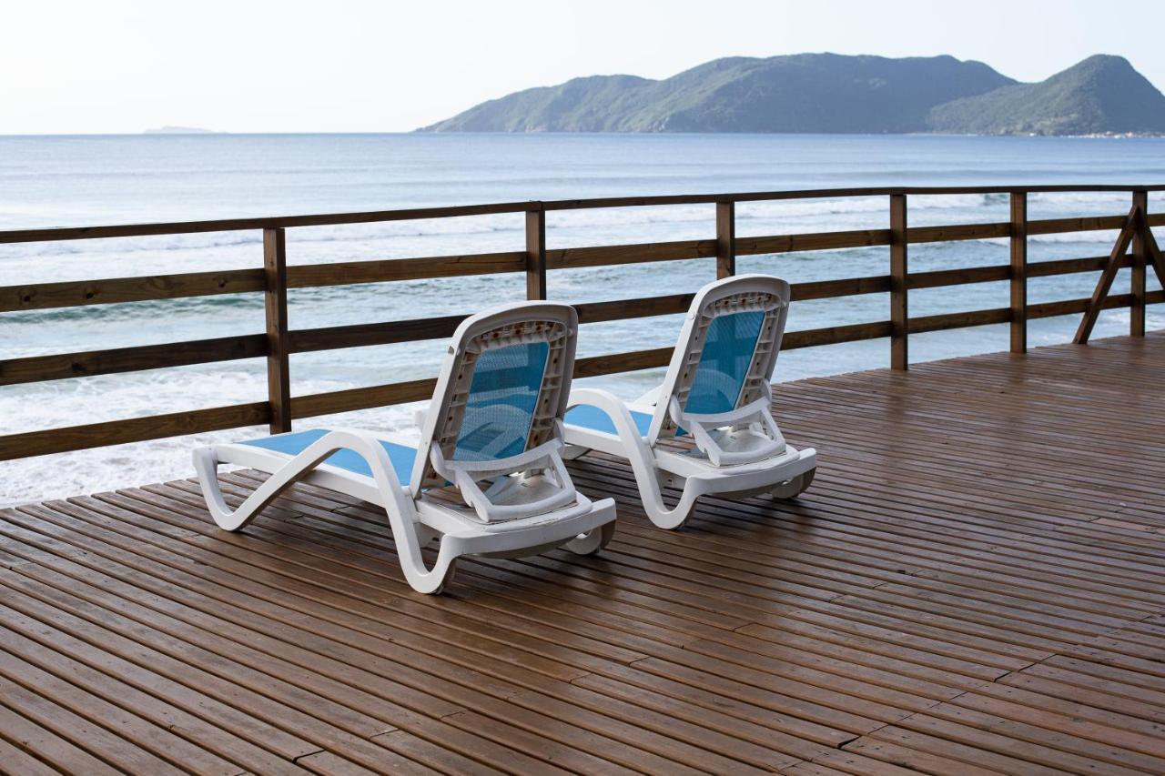 Hibisco Guest House Florianopolis Luaran gambar